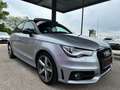 Audi A1 S-Line Sportback"Panorama"103.200 Tkm" Silber - thumbnail 4