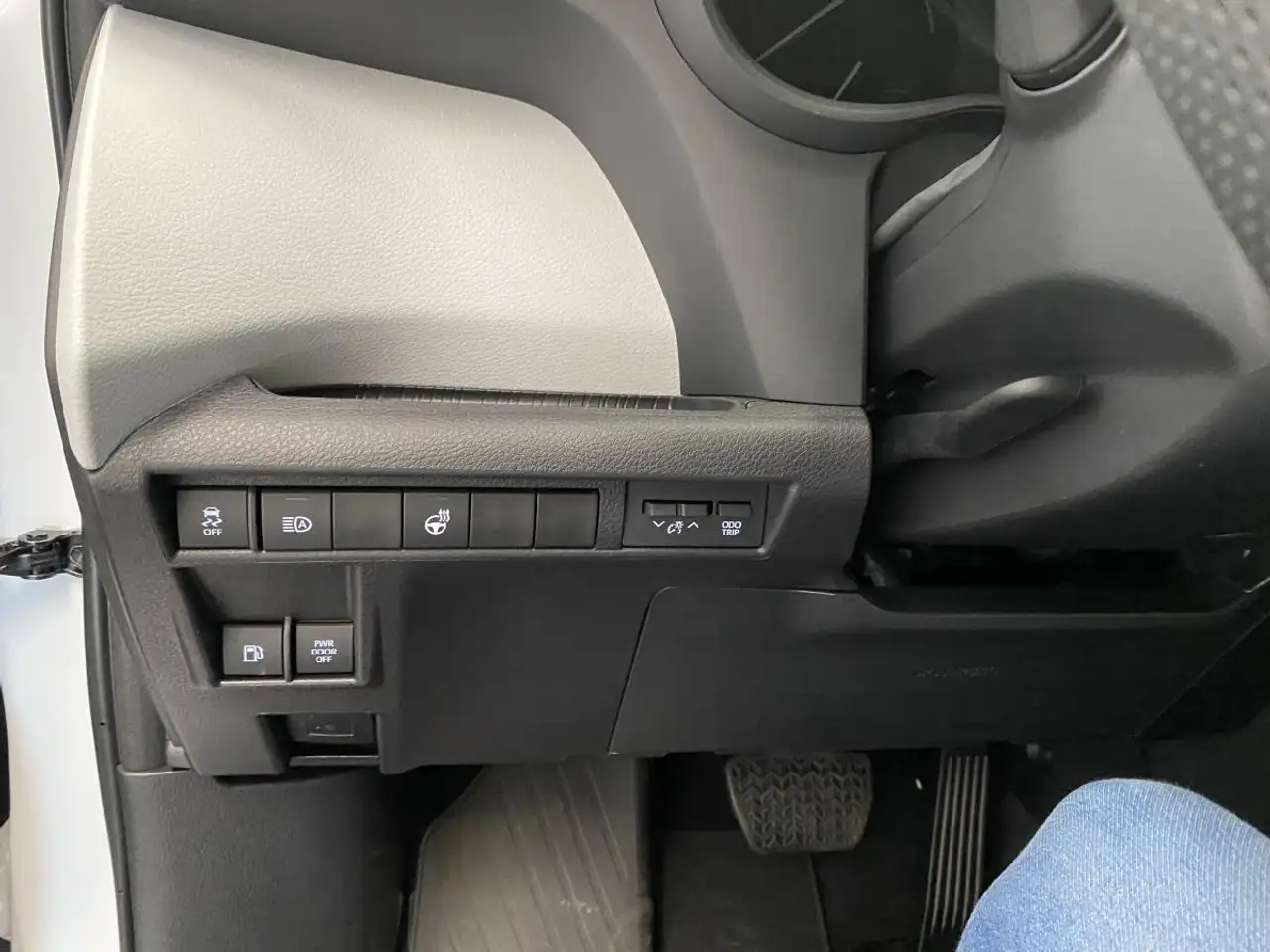 Toyota Sienna fotografie Toyota Sienna