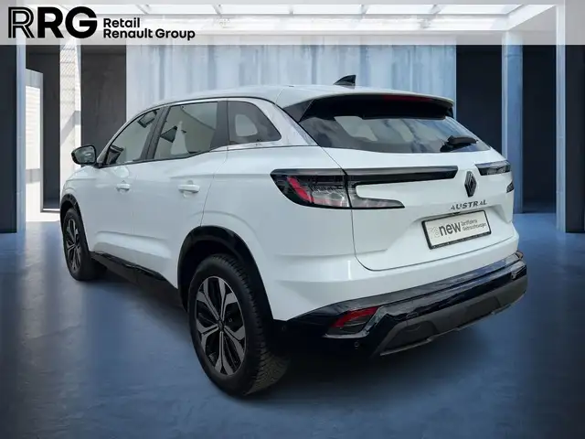 Renault Austral view 4