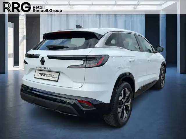 Renault Austral view 5