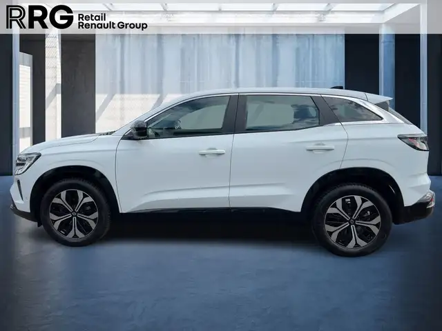 Renault Austral view 2
