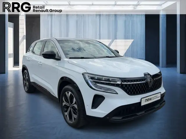 Renault Austral view 7