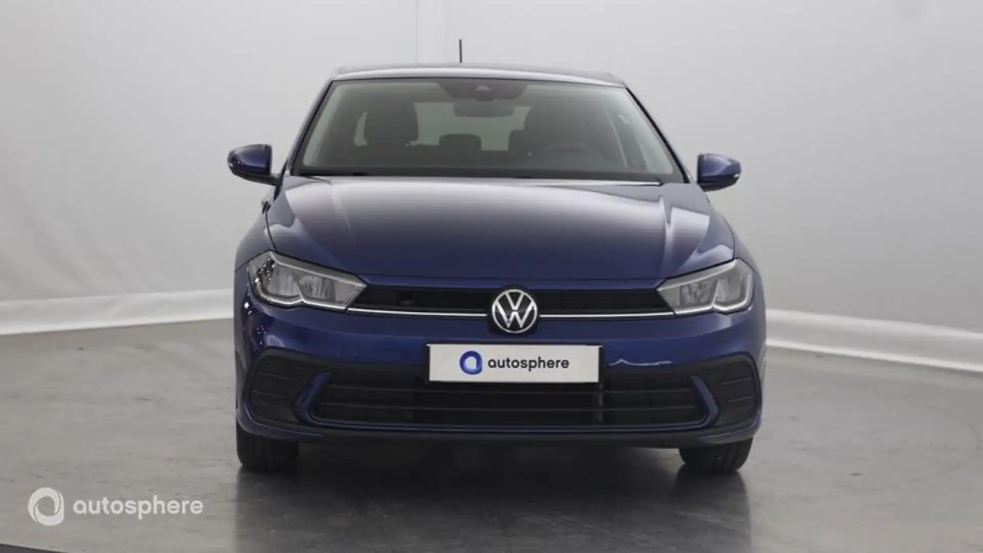 Volkswagen Polo 1.0 TSI 95ch Life - 2