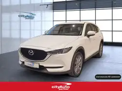 Mazda CX-5 Kangei 2WD Bluetooth Head Up Display Navi LED