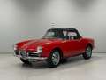 Alfa Romeo Giulietta Giulietta spider Veloce Rot - thumbnail 1