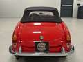 Alfa Romeo Giulietta Giulietta spider Veloce Rot - thumbnail 6