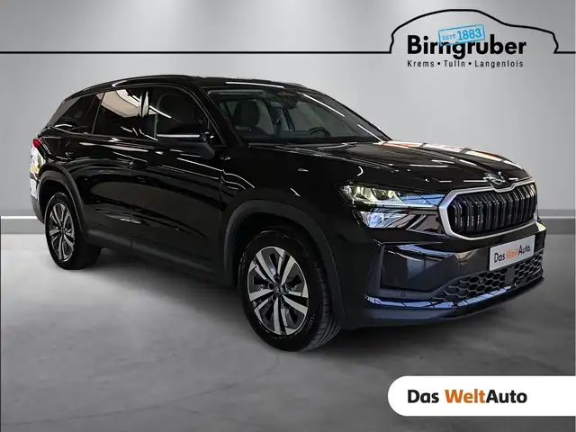 Skoda Kodiaq 4x4 Selection TDI DSG