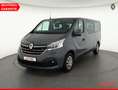 Renault Trafic Combi L2H1 2.0 D LED Navi 9-Sitzer DAB Grau - thumbnail 1