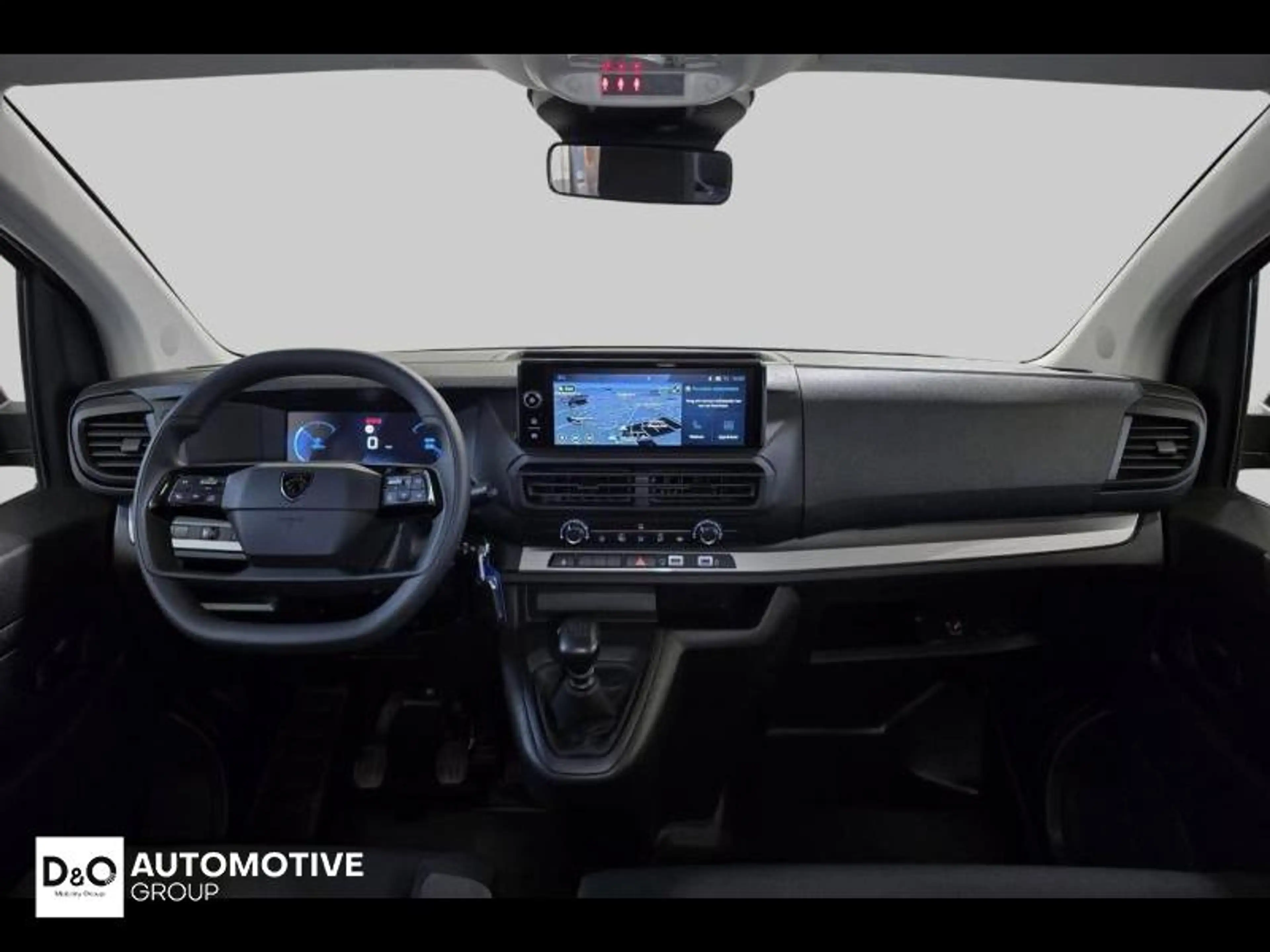 Peugeot Expert dubbel cabine camera gps — photo 2