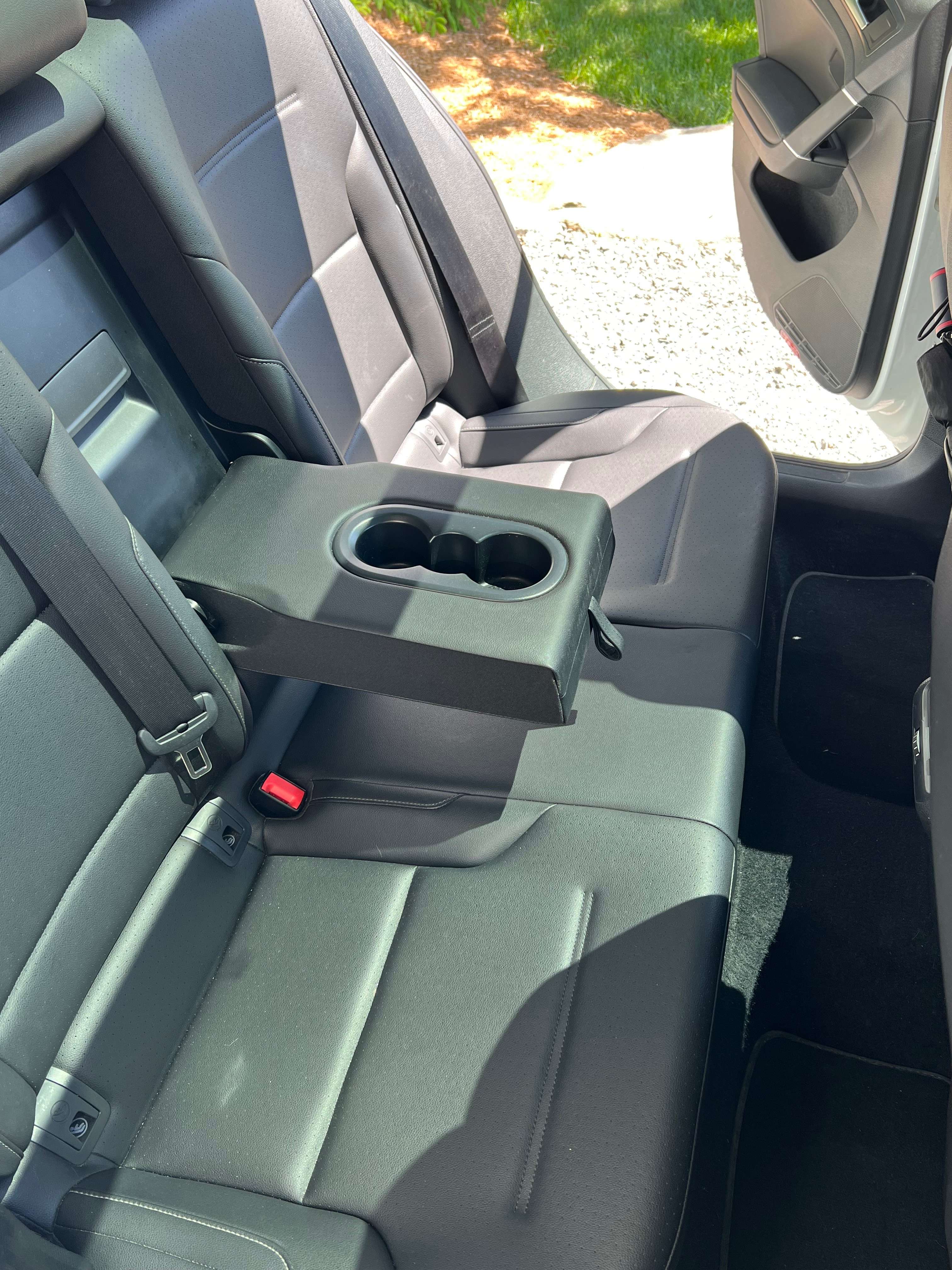 2019 Volkswagen Golf SportWagen thumb 7