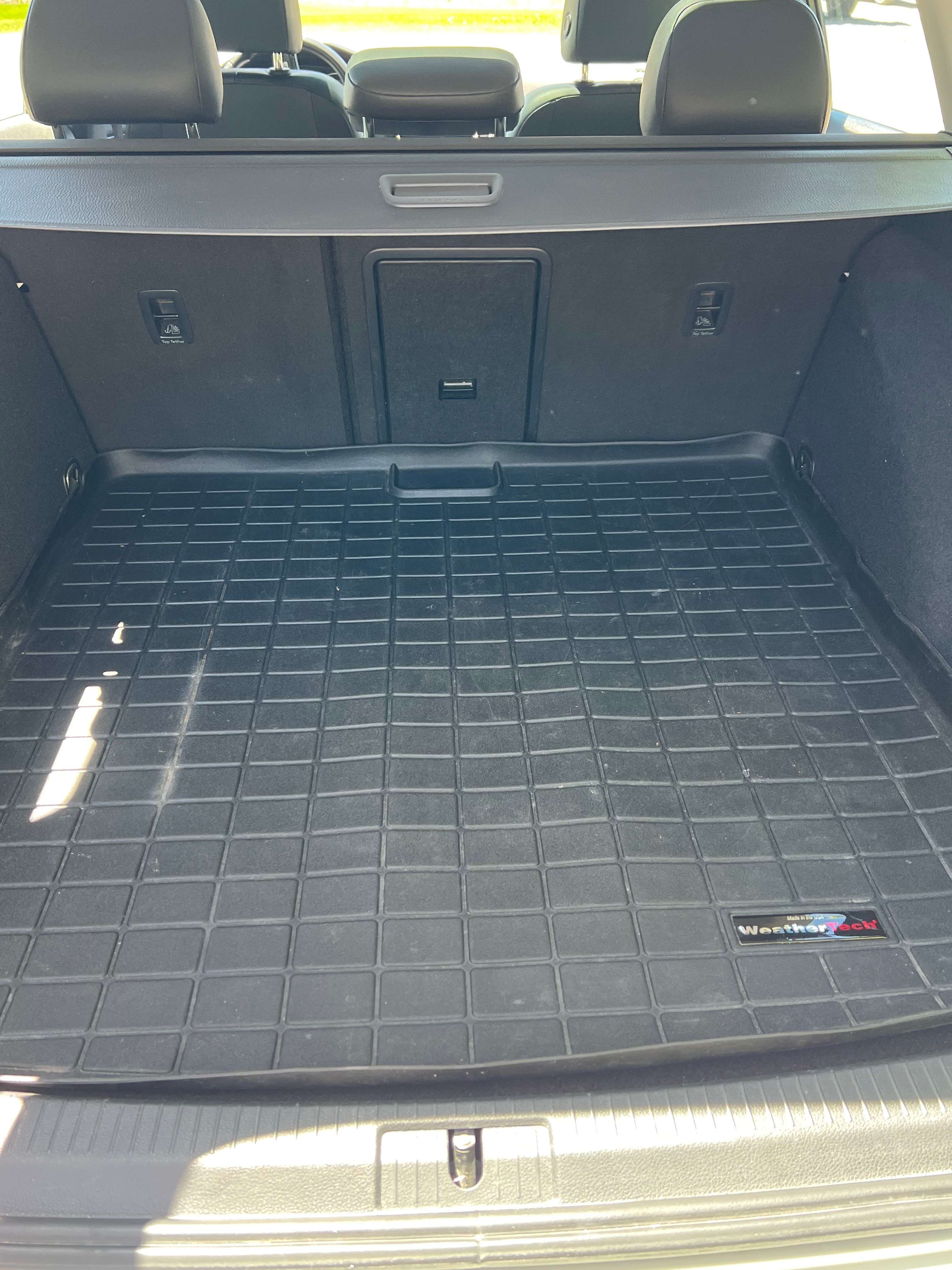 2019 Volkswagen Golf SportWagen thumb 14
