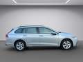 Volkswagen Golf VIII Variant 2.0 TDI Life DSG ACC LED Argent - thumbnail 7
