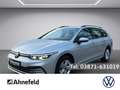 Volkswagen Golf VIII Variant 2.0 TDI Life DSG ACC LED Argent - thumbnail 1