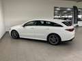 Mercedes-Benz CLA 200 AMG+KEYLESS+LED+PREM.NAV+KAM+18"AMG Blanc - thumbnail 2
