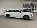 Mercedes-Benz CLA 200 AMG+KEYLESS+LED+PREM.NAV+KAM+18"AMG Blanc - thumbnail 4
