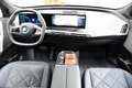 BMW iX xDrive50 Sport SkyLounge Sitzlüftung AHK ACC+ crna - thumbnail 14