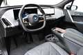 BMW iX xDrive50 Sport SkyLounge Sitzlüftung AHK ACC+ Fekete - thumbnail 16
