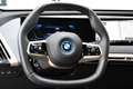 BMW iX xDrive50 Sport SkyLounge Sitzlüftung AHK ACC+ Fekete - thumbnail 17