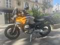 Moto Guzzi Stelvio Jaune - thumbnail 2