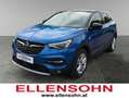 Opel Grandland X 1,6 Turbo Direct Inj Ultimate Start/Stopp Blau - thumbnail 1