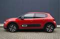 Citroen C3 1.2 PureTech 110 Feel Edition | Carplay/Android | Rouge - thumbnail 2