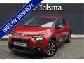 Citroen C3 1.2 PureTech 110 Feel Edition | Carplay/Android | Rouge - thumbnail 1