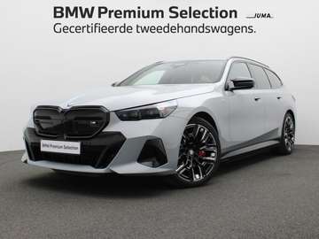 Touring - M60