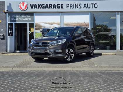Honda CR-V 2.0 4WD Executive |STOELV.|CLIMA|NAVI|CRUISE 3206