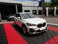 BMW X1 F48 LCI SDRIVE 16D 116 CH BUSINESS DESIGN Blanc - thumbnail 3