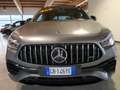 Mercedes-Benz G LA 45S 4Matic+ AMG Сірий - thumbnail 1