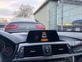 BMW 420 4 Coupe 420 i xDrive Luxury Line LEDER NAVI Blau - thumbnail 17
