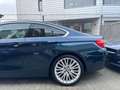 BMW 420 4 Coupe 420 i xDrive Luxury Line LEDER NAVI Blau - thumbnail 11