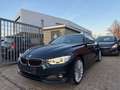 BMW 420 4 Coupe 420 i xDrive Luxury Line LEDER NAVI Blau - thumbnail 3