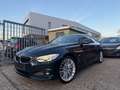 BMW 420 4 Coupe 420 i xDrive Luxury Line LEDER NAVI Blau - thumbnail 2