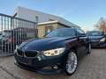 BMW 420 4 Coupe 420 i xDrive Luxury Line LEDER NAVI Blau - thumbnail 1