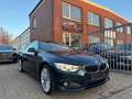 BMW 420 4 Coupe 420 i xDrive Luxury Line LEDER NAVI Blau - thumbnail 9