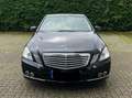 Mercedes-Benz E 200 E-Klasse CGI BlueEFFICIENCY Automatik Elegance Schwarz - thumbnail 4