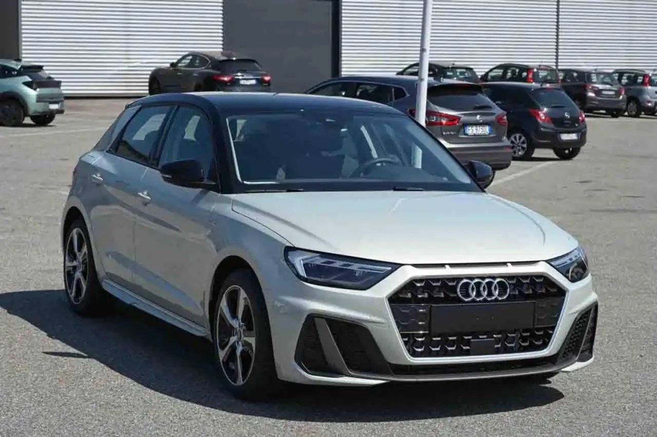 Audi A1 2026