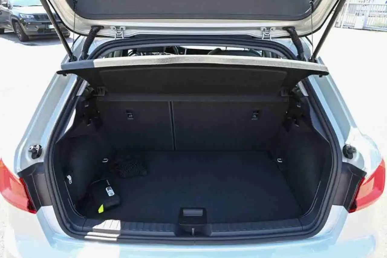 Audi A1 2026
