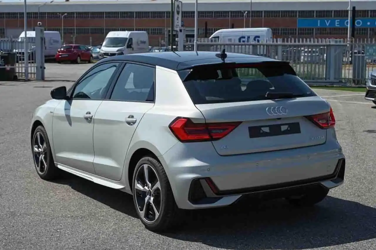 Audi A1 2026