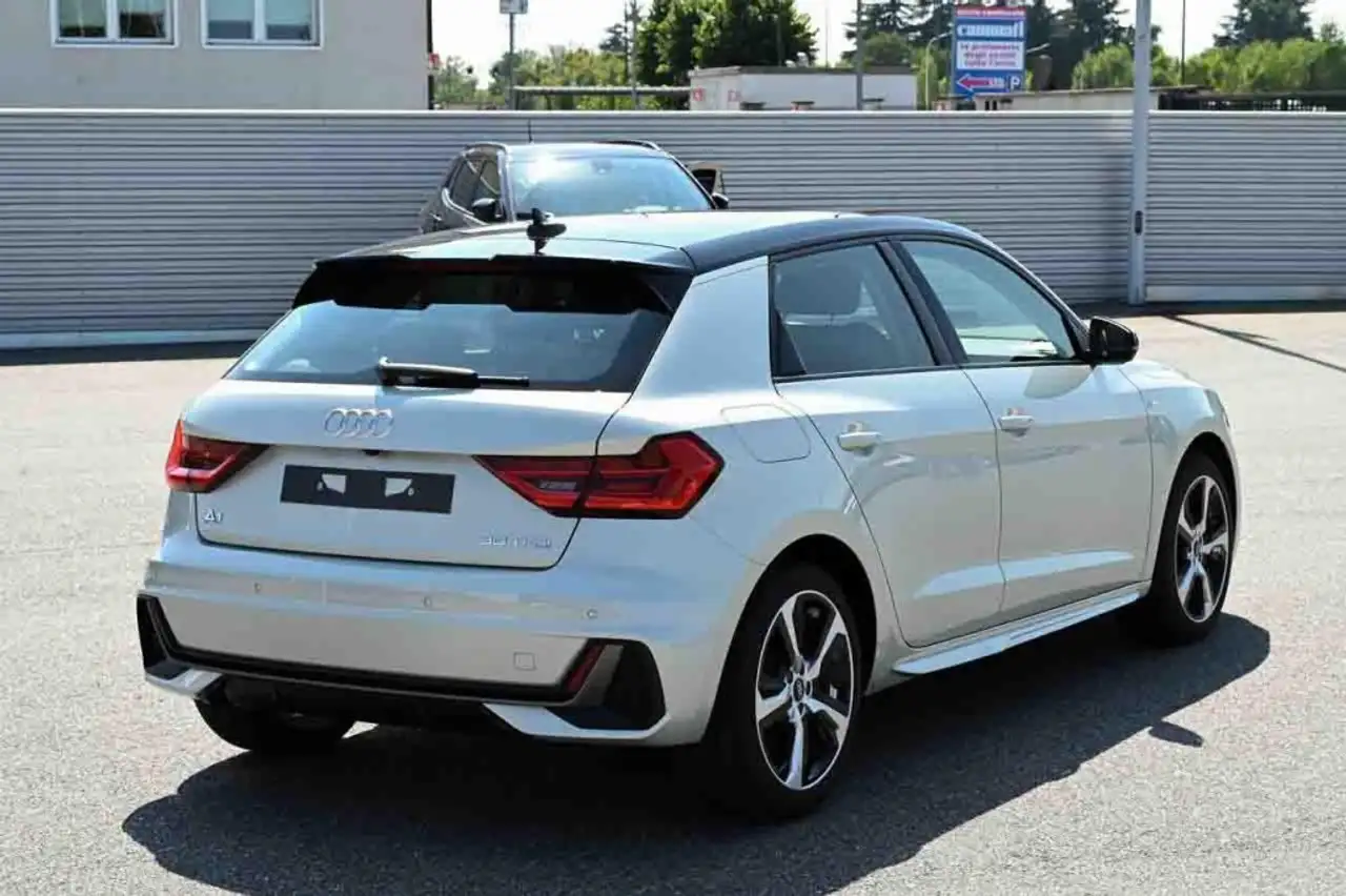 Audi A1 2026
