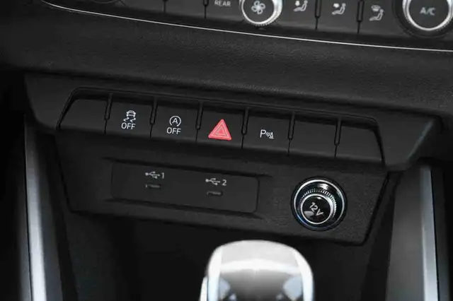 Audi A1 view 15
