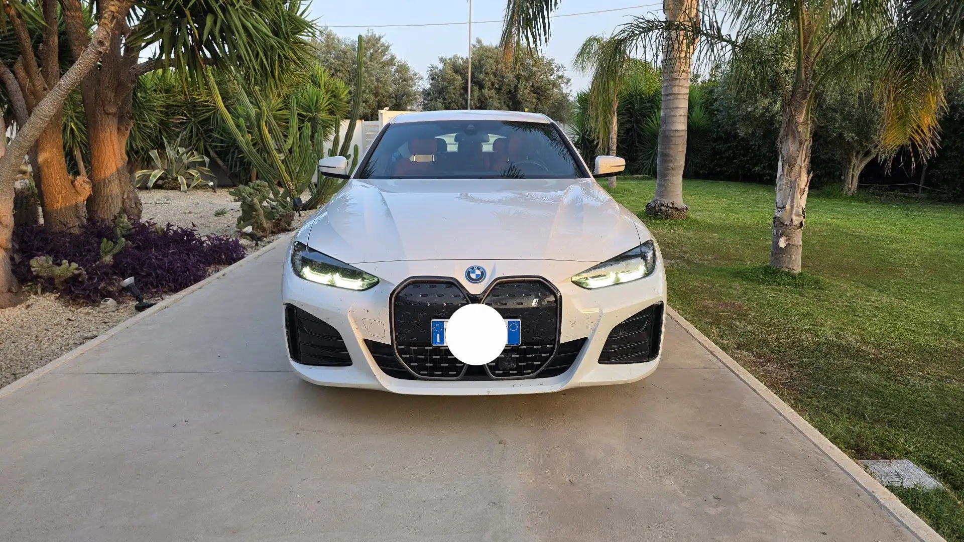 BMW i4 edrive40 Msport - 2