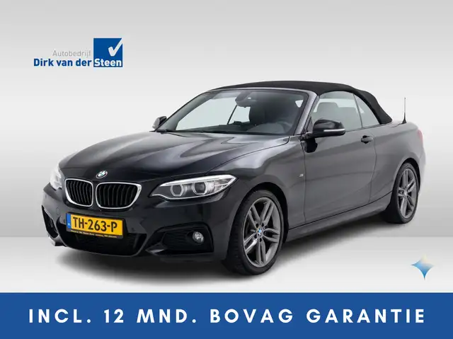 BMW 2er