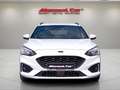 Ford Focus 1.0 EcoBoost ST-Line *Garantie * Clim * GPS * Blanc - thumbnail 2