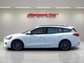 Ford Focus 1.0 EcoBoost ST-Line *Garantie * Clim * GPS * Blanc - thumbnail 10