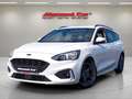 Ford Focus 1.0 EcoBoost ST-Line *Garantie * Clim * GPS * Blanc - thumbnail 1