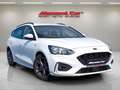 Ford Focus 1.0 EcoBoost ST-Line *Garantie * Clim * GPS * Blanc - thumbnail 3