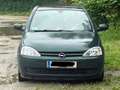 Opel Corsa Corsa 1,0 12V Comfort Comfort Grün - thumbnail 1