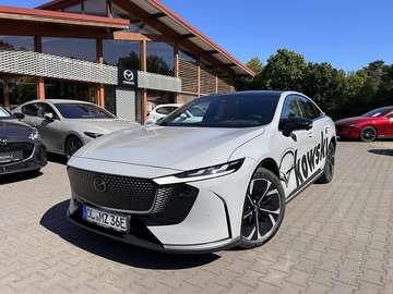 EV 258ps Takumi+